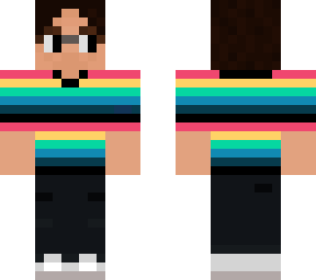 gapeponk default pant