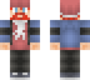 gburks pixelmon v.2