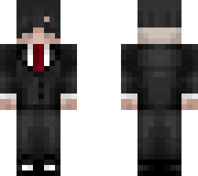 getsauced's skin