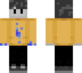 ghostbur edit