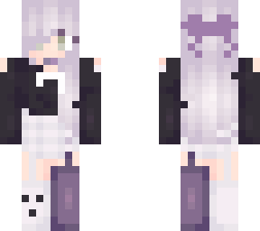 ghostie edit
