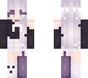 ghostie girl