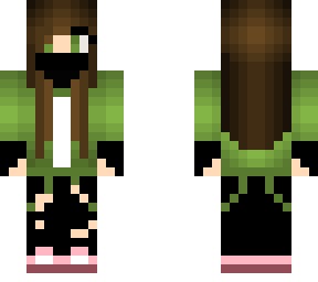 girl gamer