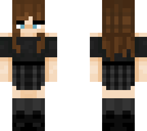 girl skin