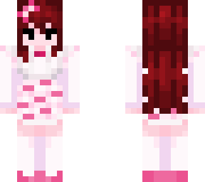 girlfriend