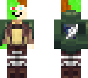 goblin aot