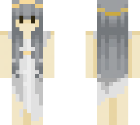 goddess phoenixsmp