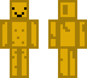 golden boy