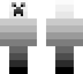 gradient creeper