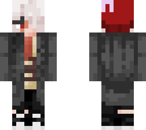 greyo current skin