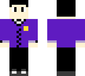 guardia de fnaf