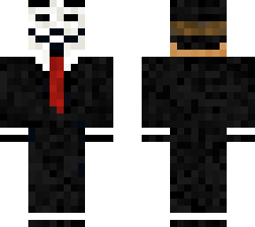 hacker/anonymous