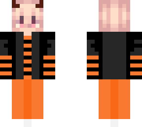 halloween // persona