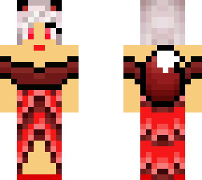 halloween chibi 2021 fixed