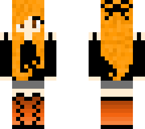 halloween girls 3/4