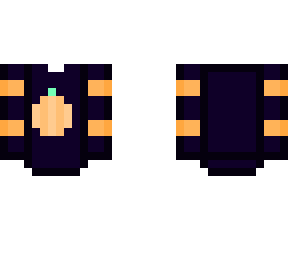 happy almost october!!! (first skin! =d)