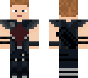 hawkeye 2012