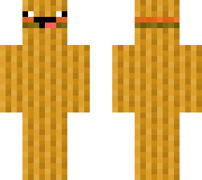 haybale man