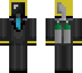 hazmat suit updated