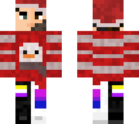 heather christmas edition