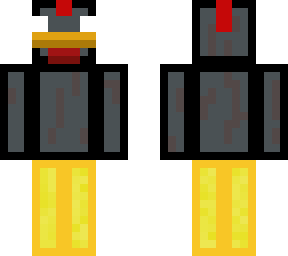herochicken