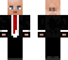 hitman