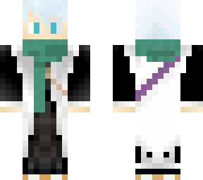 hitsugaya