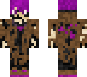 homelessenderman