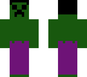 hulk creeper