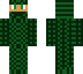 hunter