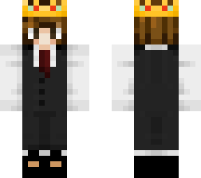 i gave them a crown :d