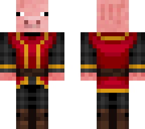 i made this to match my cape