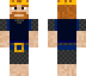 ibai gigante noble