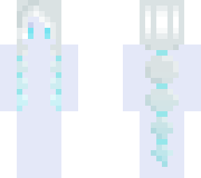 ice elemental hair base