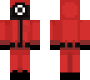 ikoniko squid