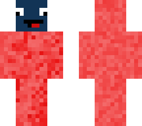 im a squidpig