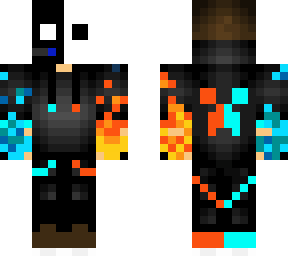 infected masked
