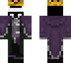 invertedghost (royal)
