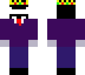 invertedghost