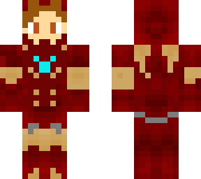 iron man