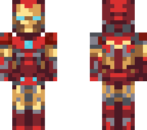 ironman lime slime