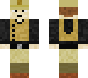 italian blackshirt africa (smg)