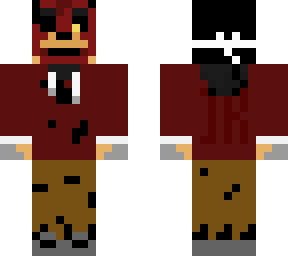 jrcraft(foxy)