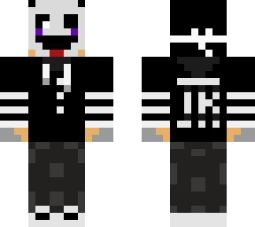 jrcraft(puppet)