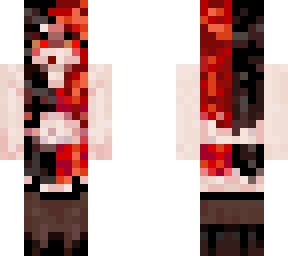 k bunz (oc)