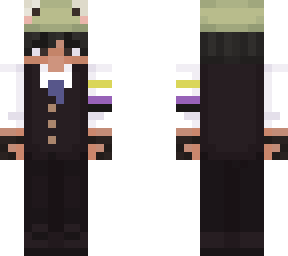 kai skin??? maybe?! frog :flushed: