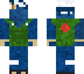kakashi sensei