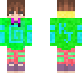 karl new skin maybe?