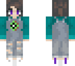 kikiwi_ haircut