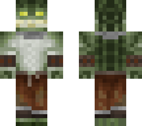 killer croc